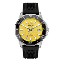 Orologio Bulova Uomo Marine Star in Acciaio 96B431 - 96B431
